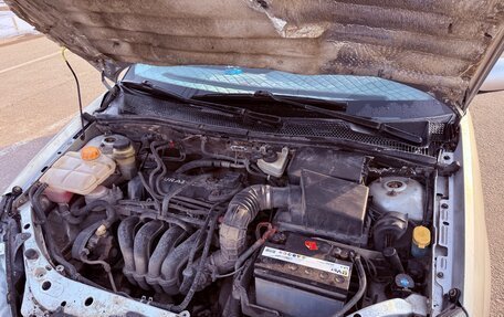 Ford Focus IV, 2002 год, 230 000 рублей, 6 фотография