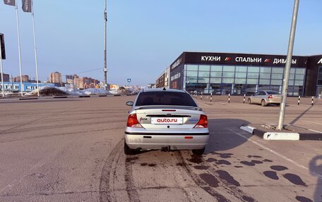 Ford Focus IV, 2002 год, 230 000 рублей, 3 фотография