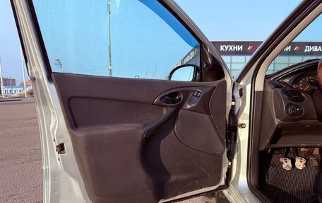 Ford Focus IV, 2002 год, 230 000 рублей, 5 фотография