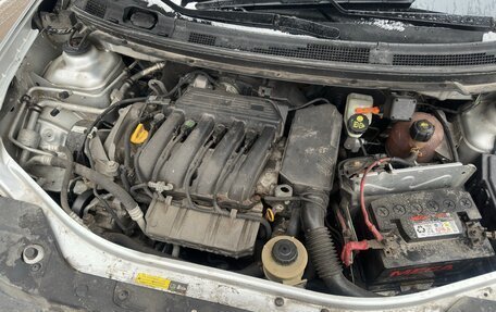 Nissan Almera, 2014 год, 525 000 рублей, 7 фотография