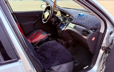 Ford Focus IV, 2002 год, 230 000 рублей, 9 фотография