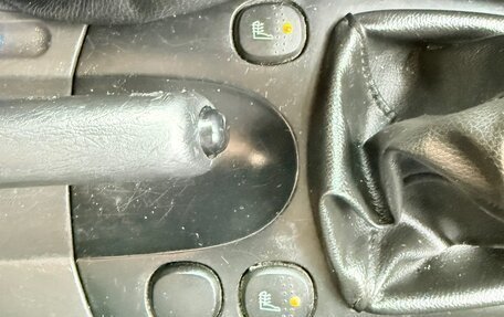 Ford Focus IV, 2002 год, 230 000 рублей, 10 фотография