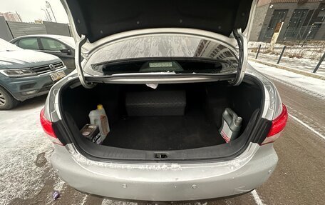 Nissan Almera, 2014 год, 525 000 рублей, 4 фотография