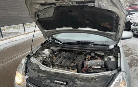 Nissan Almera, 2014 год, 525 000 рублей, 5 фотография