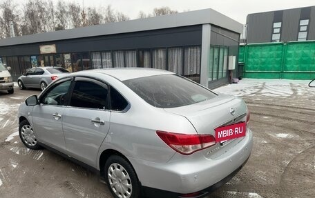 Nissan Almera, 2014 год, 525 000 рублей, 6 фотография