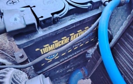 ГАЗ 31105 «Волга», 2008 год, 180 000 рублей, 26 фотография