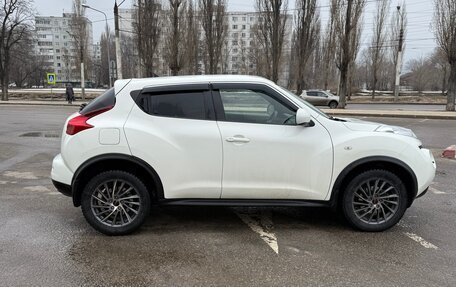 Nissan Juke II, 2011 год, 930 000 рублей, 7 фотография