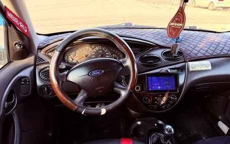 Ford Focus IV, 2002 год, 230 000 рублей, 7 фотография