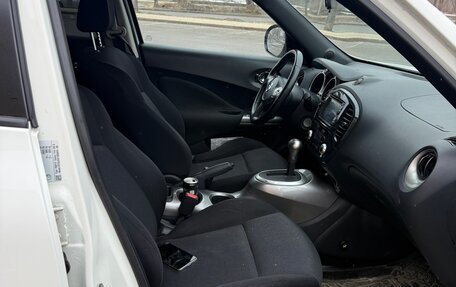 Nissan Juke II, 2011 год, 930 000 рублей, 14 фотография