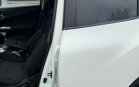 Nissan Juke II, 2011 год, 930 000 рублей, 12 фотография