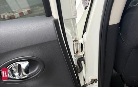 Nissan Juke II, 2011 год, 930 000 рублей, 17 фотография