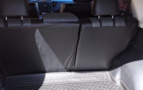 Honda CR-V IV, 2014 год, 2 300 000 рублей, 6 фотография