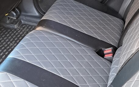 Honda CR-V IV, 2014 год, 2 300 000 рублей, 8 фотография