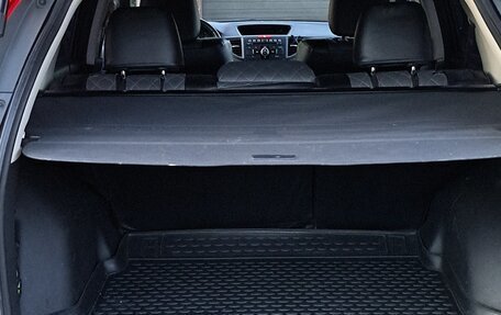 Honda CR-V IV, 2014 год, 2 300 000 рублей, 14 фотография