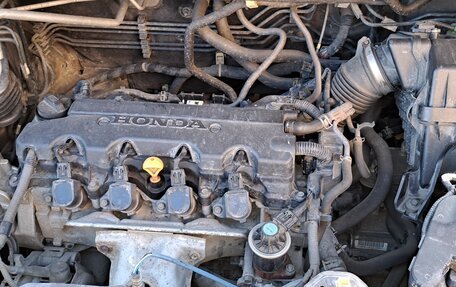 Honda CR-V IV, 2014 год, 2 300 000 рублей, 18 фотография