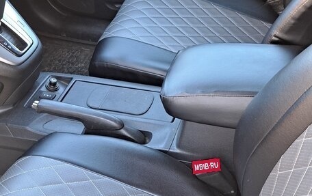 Honda CR-V IV, 2014 год, 2 300 000 рублей, 10 фотография