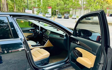 KIA K7, 2019 год, 1 750 000 рублей, 9 фотография