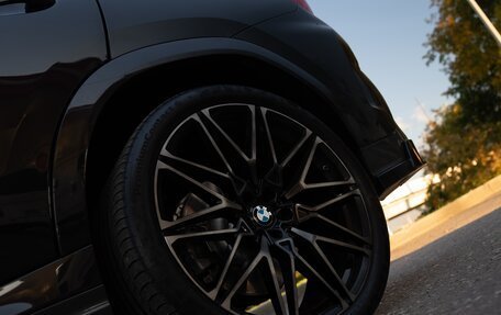 BMW X6, 2021 год, 7 500 000 рублей, 6 фотография