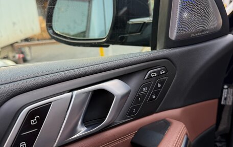 BMW X6, 2021 год, 7 500 000 рублей, 17 фотография