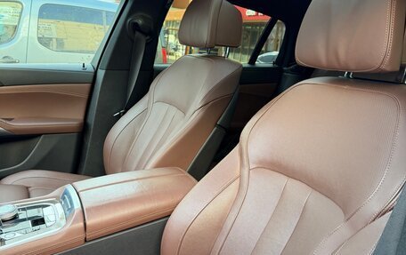 BMW X6, 2021 год, 7 500 000 рублей, 16 фотография