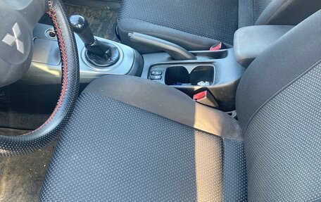 Mitsubishi Lancer IX, 2007 год, 325 000 рублей, 3 фотография