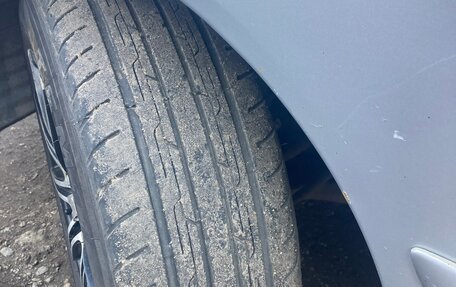 Mitsubishi Lancer IX, 2007 год, 325 000 рублей, 6 фотография