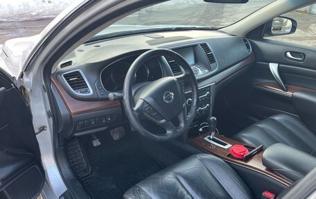 Nissan Teana, 2008 год, 970 000 рублей, 8 фотография