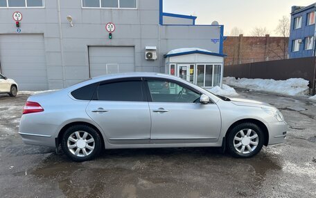 Nissan Teana, 2008 год, 970 000 рублей, 4 фотография