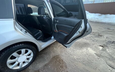 Nissan Teana, 2008 год, 970 000 рублей, 13 фотография