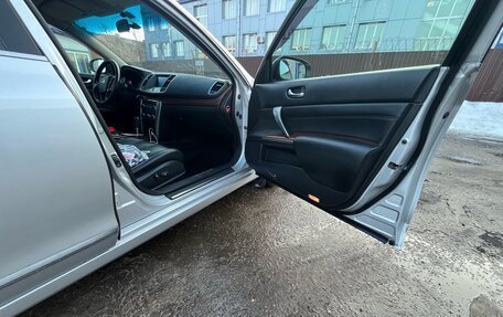 Nissan Teana, 2008 год, 970 000 рублей, 11 фотография