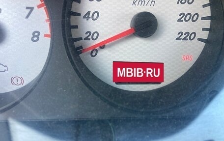 Mitsubishi Lancer IX, 2007 год, 325 000 рублей, 2 фотография