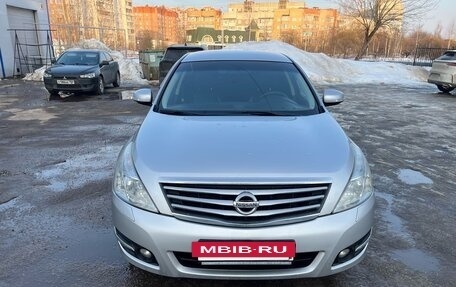 Nissan Teana, 2008 год, 970 000 рублей, 2 фотография