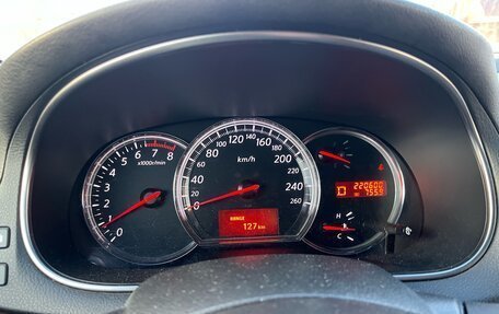 Nissan Teana, 2008 год, 970 000 рублей, 15 фотография