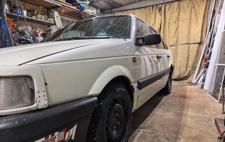 Volkswagen Passat B3, 1992 год, 220 000 рублей, 2 фотография