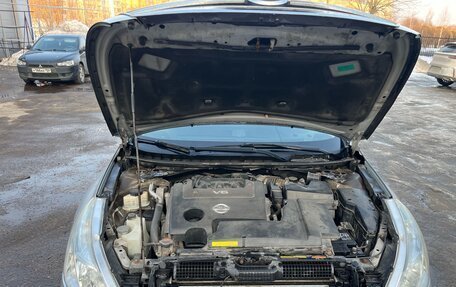 Nissan Teana, 2008 год, 970 000 рублей, 17 фотография