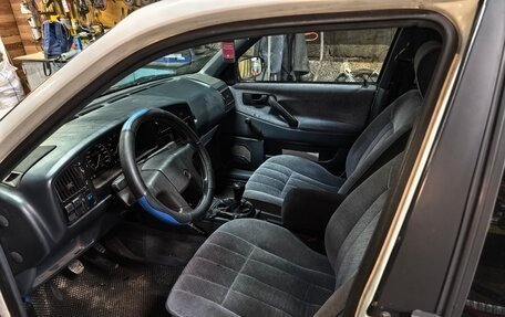 Volkswagen Passat B3, 1992 год, 220 000 рублей, 6 фотография