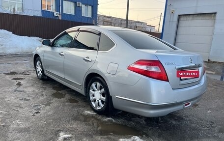 Nissan Teana, 2008 год, 970 000 рублей, 7 фотография