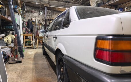 Volkswagen Passat B3, 1992 год, 220 000 рублей, 3 фотография