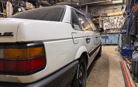 Volkswagen Passat B3, 1992 год, 220 000 рублей, 5 фотография