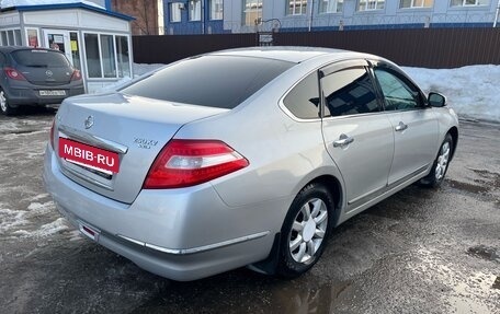 Nissan Teana, 2008 год, 970 000 рублей, 5 фотография