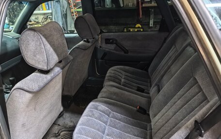 Volkswagen Passat B3, 1992 год, 220 000 рублей, 10 фотография