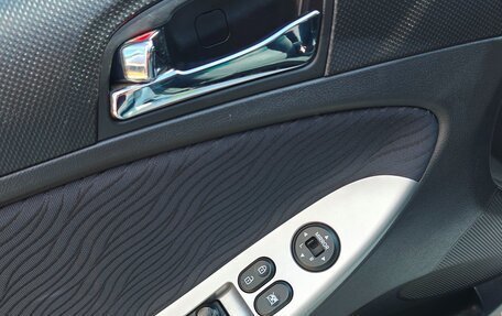 Hyundai Solaris II рестайлинг, 2013 год, 830 000 рублей, 9 фотография