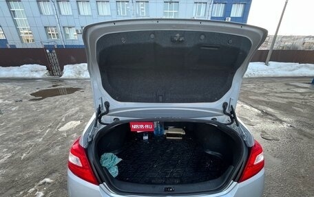 Nissan Teana, 2008 год, 970 000 рублей, 14 фотография