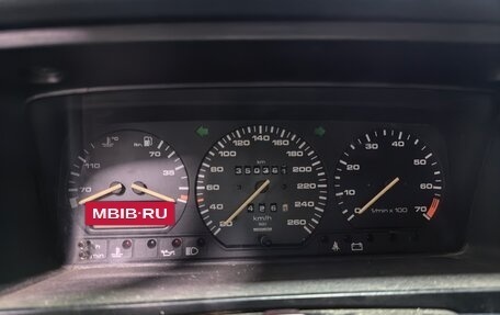 Volkswagen Passat B3, 1992 год, 220 000 рублей, 8 фотография