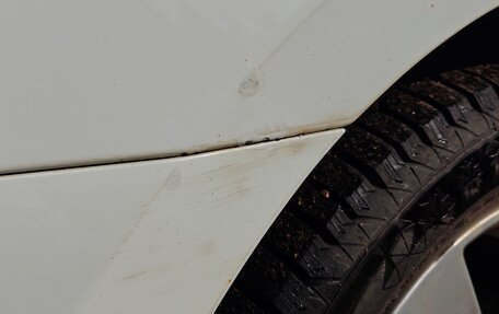 Hyundai Solaris II рестайлинг, 2013 год, 830 000 рублей, 15 фотография