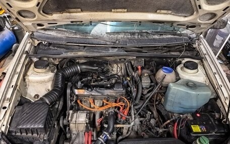 Volkswagen Passat B3, 1992 год, 220 000 рублей, 11 фотография