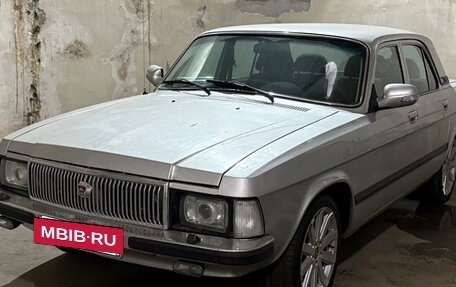 ГАЗ 3102 «Волга», 2007 год, 1 200 000 рублей, 4 фотография