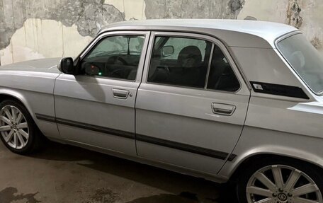 ГАЗ 3102 «Волга», 2007 год, 1 200 000 рублей, 7 фотография