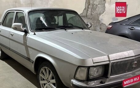 ГАЗ 3102 «Волга», 2007 год, 1 200 000 рублей, 3 фотография