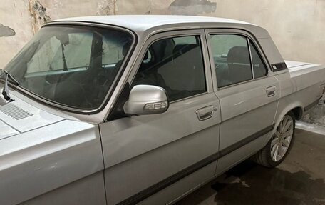 ГАЗ 3102 «Волга», 2007 год, 1 200 000 рублей, 8 фотография